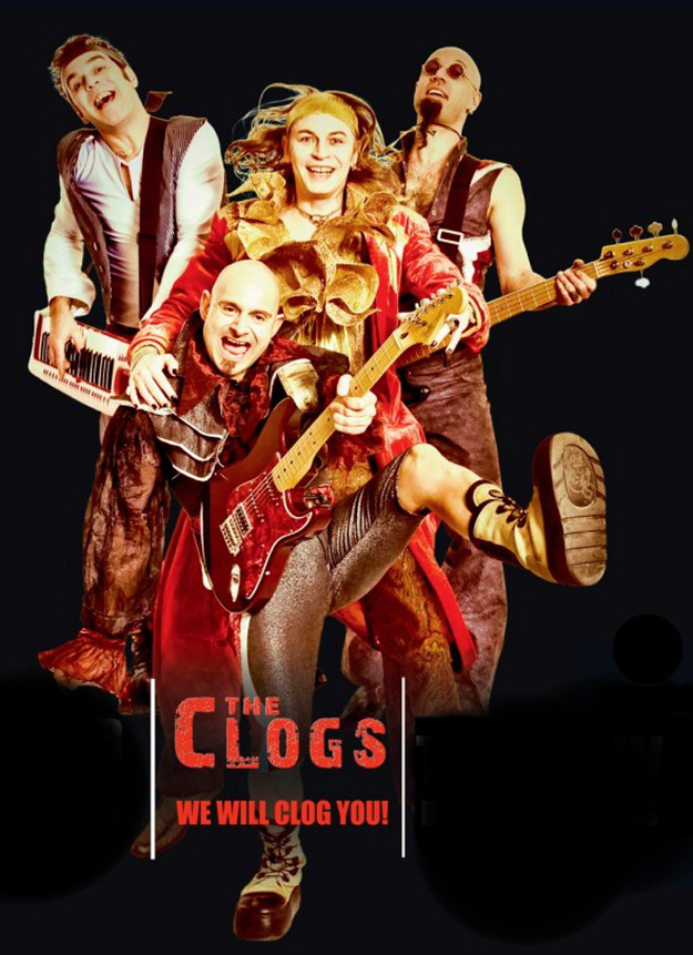 The Clogs
