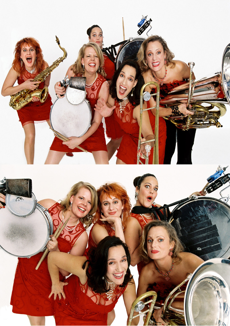 Venusbrass