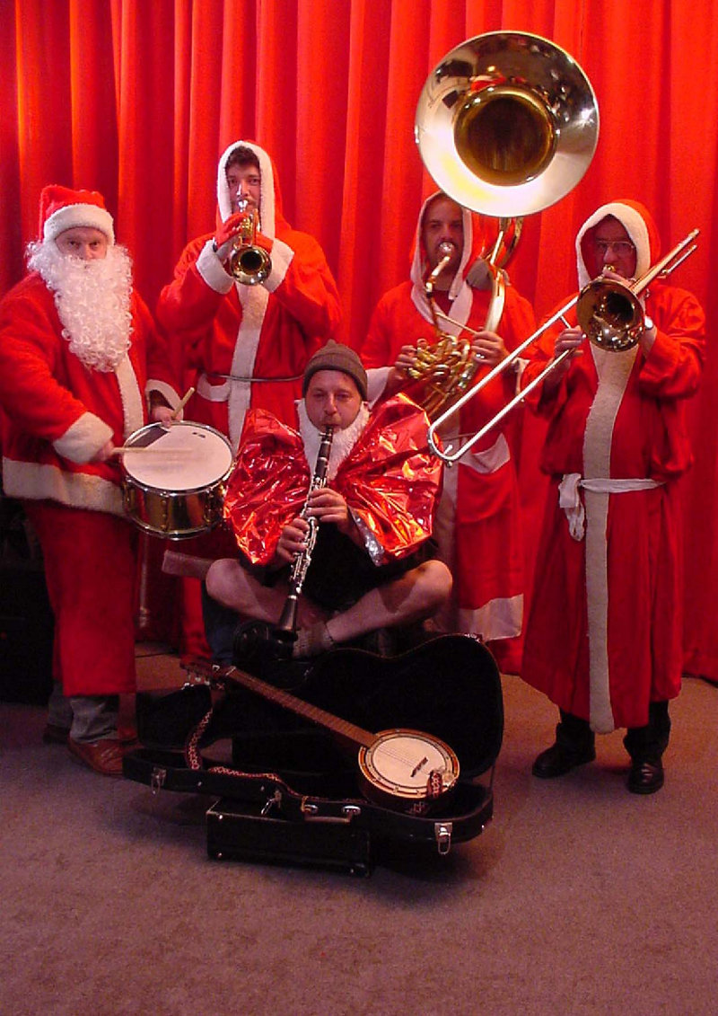 WeihnachtSunshineBrass